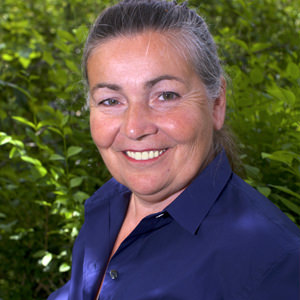Teresa Schmid, Pflegefachfrau HF, Urdorf
